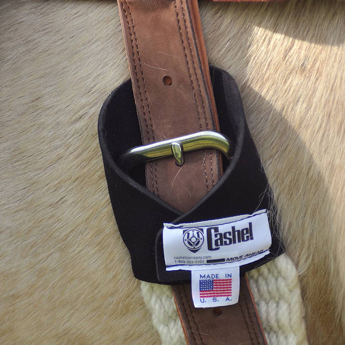 Cashel Neoprene Ring Master Tack - Saddle Accessories Cashel