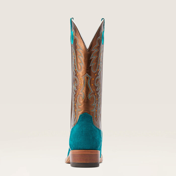 Ariat Women's Futurity Boon Western Boot WOMEN - Footwear - Boots - Western Boots Ariat Footwear