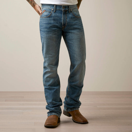 Ariat Men's M5 Hansen Straight Jean MEN - Clothing - Jeans Ariat Clothing