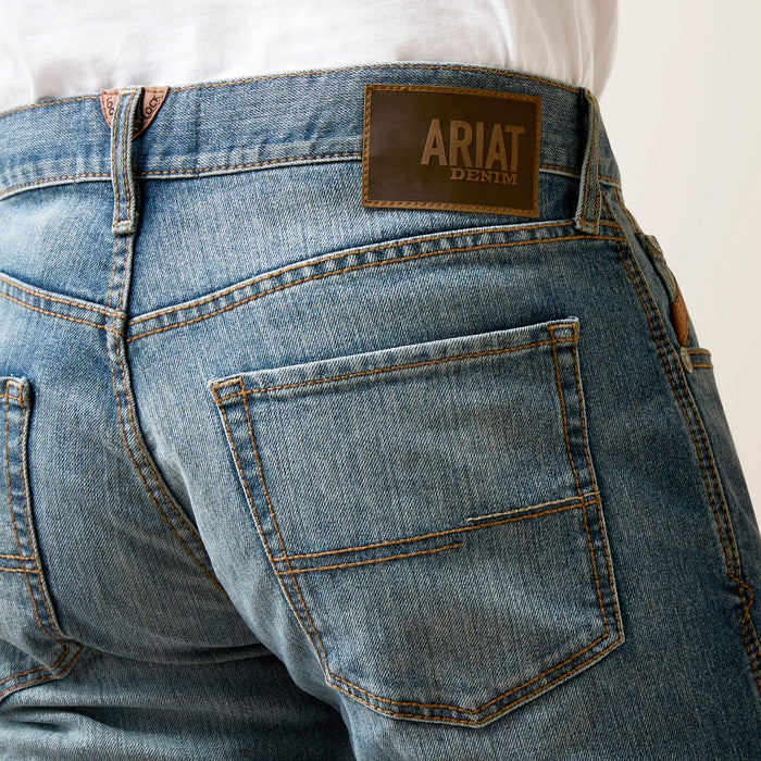 Ariat Men's M5 Hansen Straight Jean MEN - Clothing - Jeans Ariat Clothing