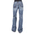Stetson 214 Trouser Jean WOMEN - Clothing - Jeans Stetson   