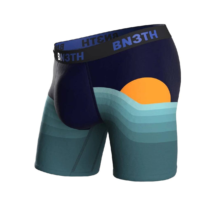 BN3TH Pro XT2 Boxer Brief - Sunrise Gradiant MEN - Clothing - Underwear, Socks & Loungewear - Underwear BN3TH