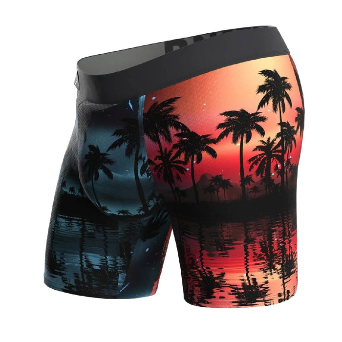 BN3TH Entourage Boxer Brief - Reflection MEN - Clothing - Underwear, Socks & Loungewear - Underwear BN3TH