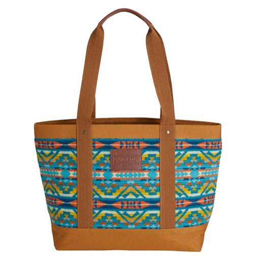 Pendleton Alto Mesa Zip Tote WOMEN - Accessories - Handbags - Tote Bags Pendleton