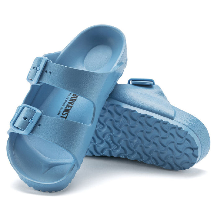 Birkenstock Kids Arizona Sky - Eva Blue KIDS - Girls - Footwear - Flip Flops & Sandals Birkenstock