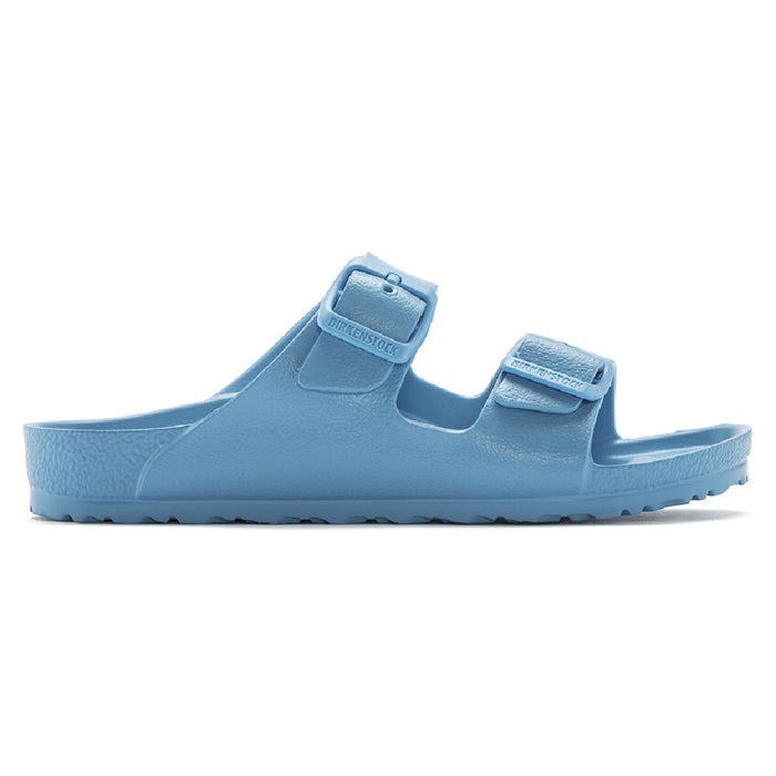 Birkenstock Kids Arizona Sky - Eva Blue KIDS - Girls - Footwear - Flip Flops & Sandals Birkenstock