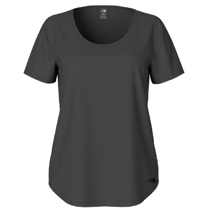 * The North Face Women's Elevation Life Tee - FINAL SALE WOMEN - Clothing - Tops - Short Sleeved The North Face