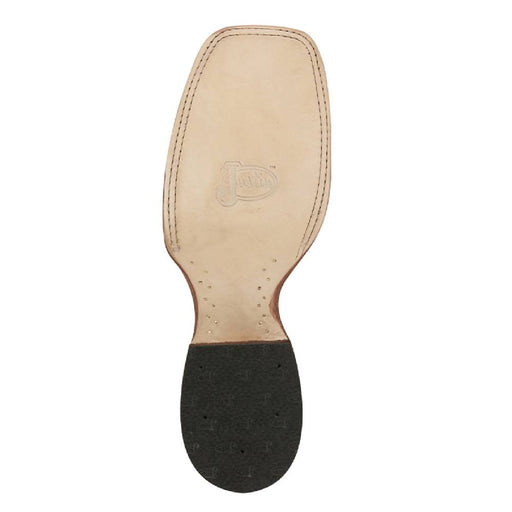 * Justin Women's Palisade Clay Brown Suede Boot - FINAL SALE WOMEN - Footwear - Boots - Western Boots Justin Boot Co.