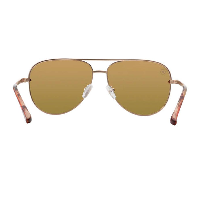 Blenders Flirt Wagon Shadow Aviator Sunglasses ACCESSORIES - Additional Accessories - Sunglasses Blenders Eyewear