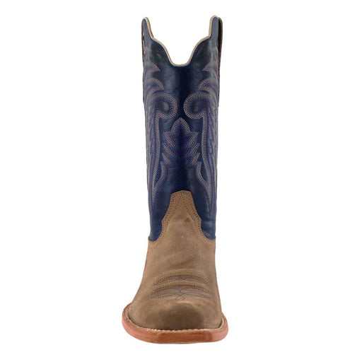 R. Watson Women's Cafe Boar Cutter Toe Boot WOMEN - Footwear - Boots - Western Boots R Watson
