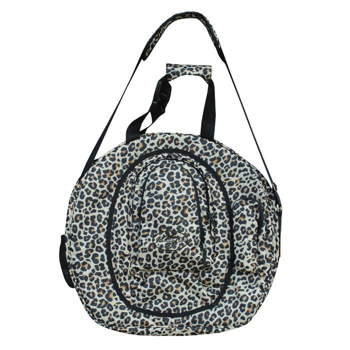Professional's Choice Rope Bag Backpack Tack - Ropes & Roping Professional's Choice Cheetah