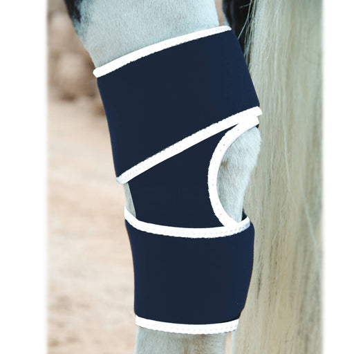 Professional's Choice Magnetic Hock Boot Equine - Therapeutic Professional's Choice