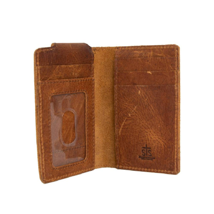 STS Ranchwear Tuscon Money Clip MEN - Accessories - Wallets & Money Clips STS Ranchwear