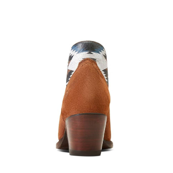 * Ariat Women's Hazel Chimayo Boot - FINAL SALE WOMEN - Footwear - Boots - Booties Ariat Footwear