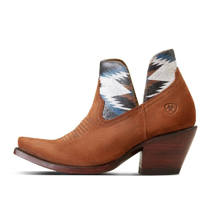 * Ariat Women's Hazel Chimayo Boot - FINAL SALE WOMEN - Footwear - Boots - Booties Ariat Footwear