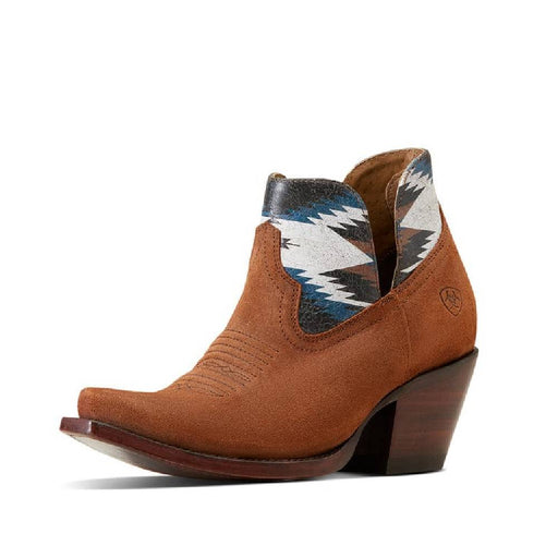 * Ariat Women's Hazel Chimayo Boot - FINAL SALE WOMEN - Footwear - Boots - Booties Ariat Footwear