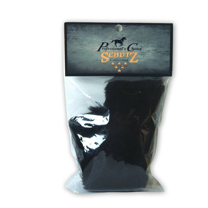 Professional's Choice The Dare Cribbing Control Collar Equine - Training & Behavior Professional's Choice NEW Black Fleece Cover Replacement