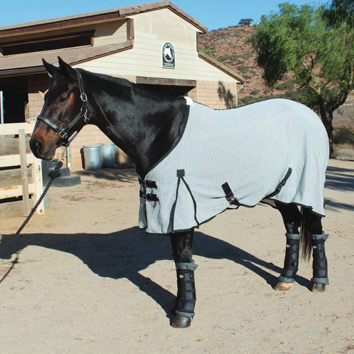 Professional's Choice Theramic Sheet Equine - Therapeutic Professional's Choice S