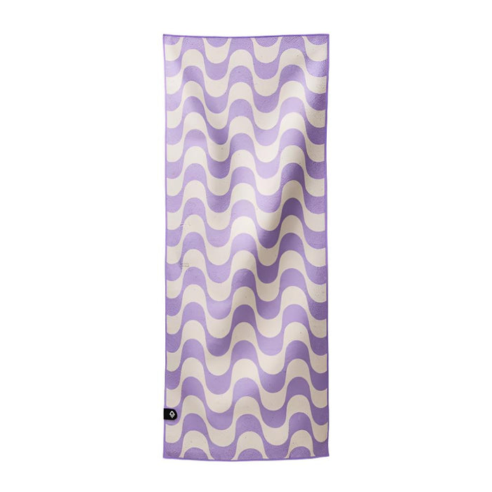 Nomadix Mini Towel - Copacabana Lavender HOME & GIFTS - Bath & Body - Towels Nomadix