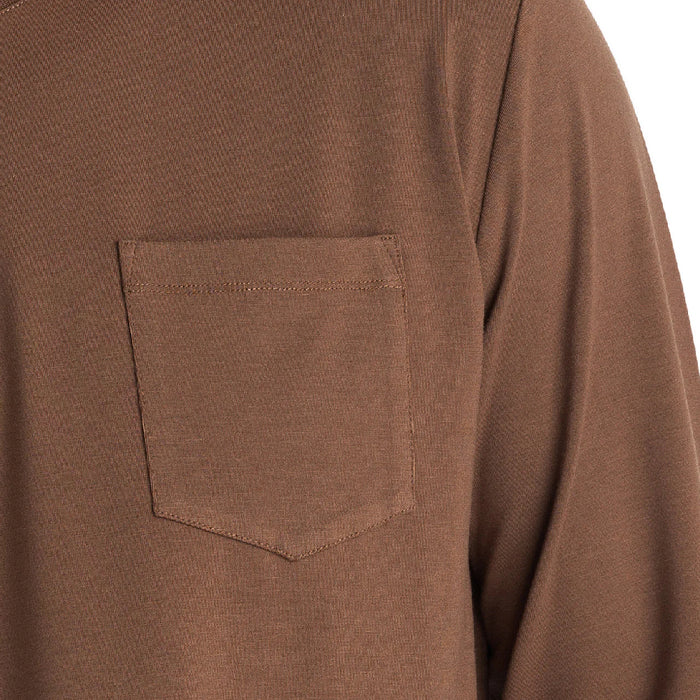 * Free Fly Men's Bamboo Flex Pocket Tee - FINAL SALE MEN - Clothing - T-Shirts & Tanks Free Fly Apparel