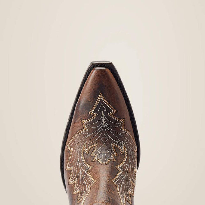 * Ariat Women's Dixon Low Bootie - FINAL SALE *Size 6 WOMEN - Footwear - Boots - Booties Ariat Footwear