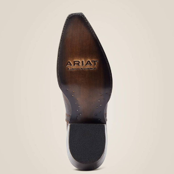 * Ariat Women's Dixon Low Bootie - FINAL SALE *Size 6 WOMEN - Footwear - Boots - Booties Ariat Footwear