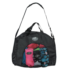 Professionals Choice Carry All Bag Barn - Totes, Coolers & Accessories Professional's Choice Black  