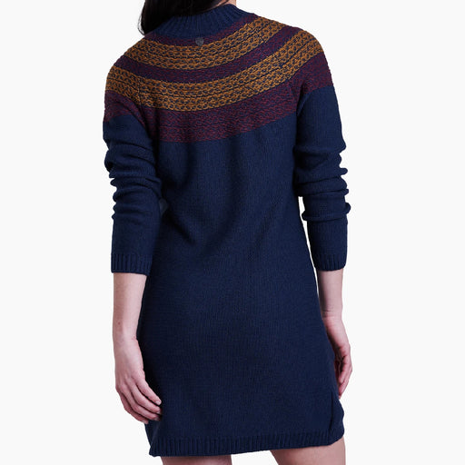 * KÜHL Women's Lucia Sweater Dress - FINAL SALE WOMEN - Clothing - Dresses Kühl