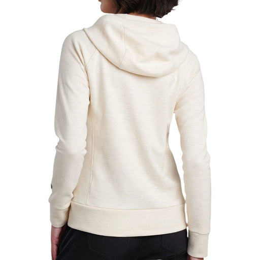 * KÜHL Women's Lola Full-Zip Hoody - FINAL SALE WOMEN - Clothing - Outerwear - Jackets Kühl
