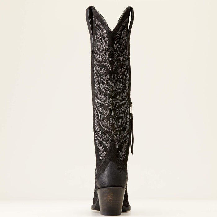 Ariat Women's Laramie Western Boot WOMEN - Footwear - Boots - Fashion Boots Ariat Footwear