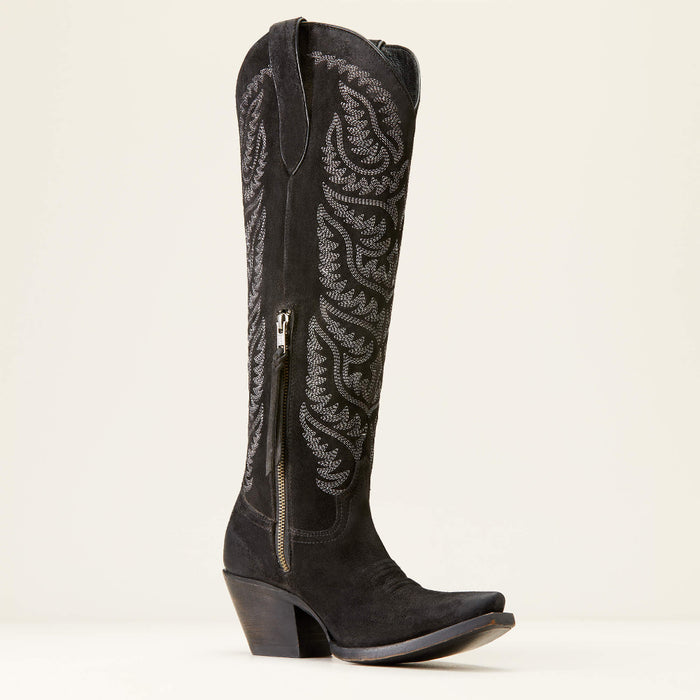 Ariat Women's Laramie Western Boot WOMEN - Footwear - Boots - Fashion Boots Ariat Footwear