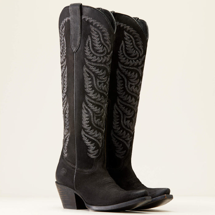 Ariat Women's Laramie Western Boot WOMEN - Footwear - Boots - Fashion Boots Ariat Footwear