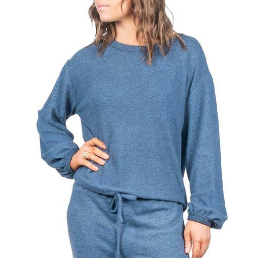Dylan Women's Crewneck Top WOMEN - Clothing - Tops - Long Sleeved Dylan