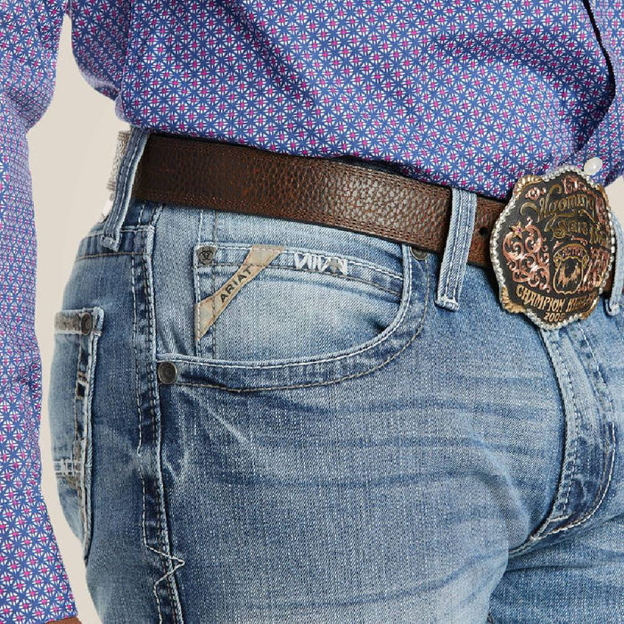 Ariat Men's M2 Stirling Stretch Boot Cut Jean MEN - Clothing - Jeans Ariat Clothing