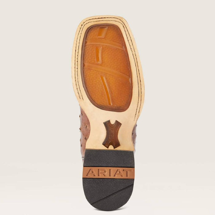 * Ariat Women's Donatella Western Boot - FINAL SALE WOMEN - Footwear - Boots - Exotic Boots Ariat Footwear