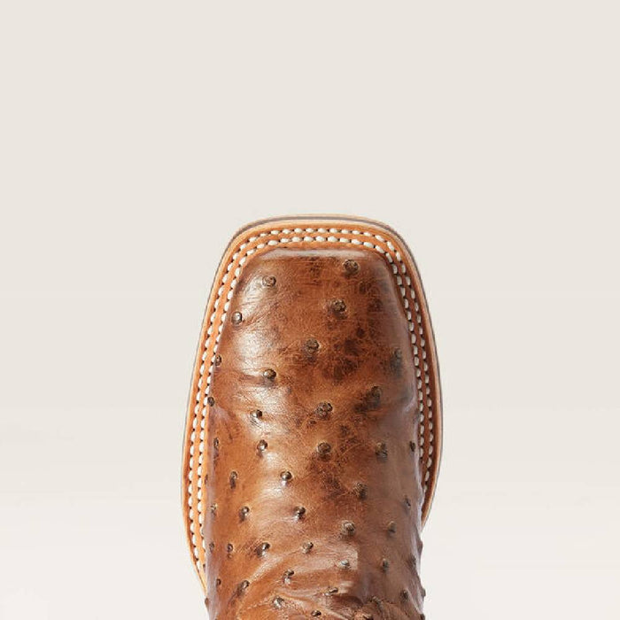 * Ariat Women's Donatella Western Boot - FINAL SALE WOMEN - Footwear - Boots - Exotic Boots Ariat Footwear