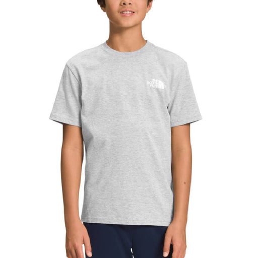 The North Face Boy's Graphic Tee - FINAL SALE KIDS - Boys - Clothing - T-Shirts & Tank Tops The North Face