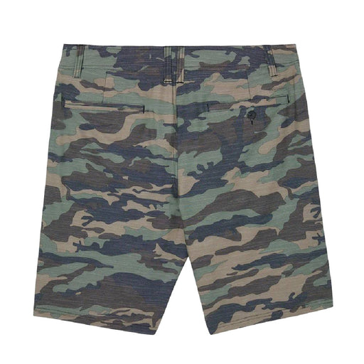 O'Neill Boys 18" Reserve Slub Short KIDS - Boys - Clothing - Surf & Swimwear O'Neill