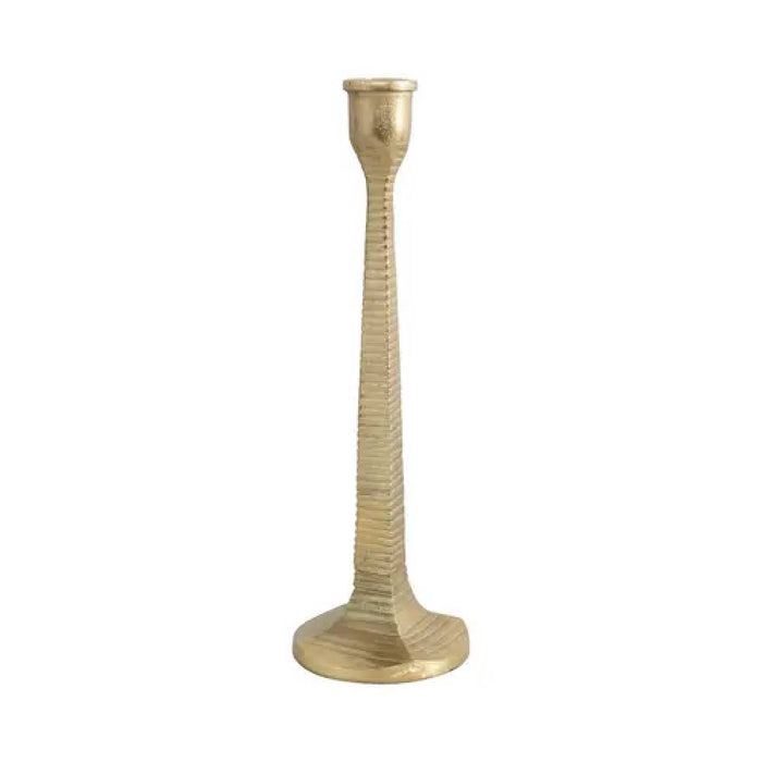 Metal Taper Candle Holder - FINAL SALE HOME & GIFTS - Home Decor - Decorative Accents Creative Co-Op
