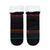 Stance Slipper Crew Socks - Black - FINAL SALE MEN - Clothing - Underwear, Socks & Loungewear Stance   
