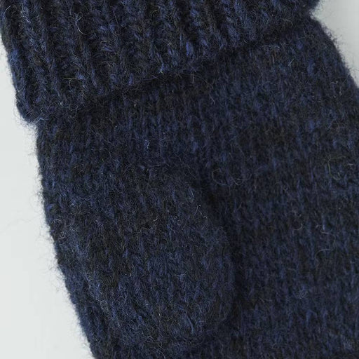 Hestra Pancho Baby Mitt - Navy - FINAL SALE KIDS - Accessories - Gloves & Scarves Hestra