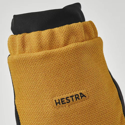 Hestra Women's Zephyr Glove - Mustard - FINAL SALE WOMEN - Accessories - Gloves & Mittens Hestra