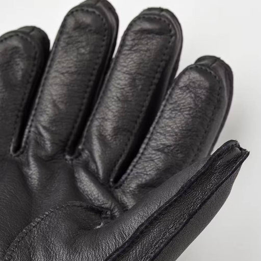 Hestra Olav Glove - Black - FINAL SALE MEN - Accessories - Gloves Hestra