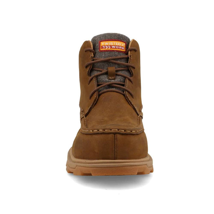 Twisted X Women's 6" Ultralite X Work Boot WOMEN - Footwear - Boots - Work Boots Twisted X