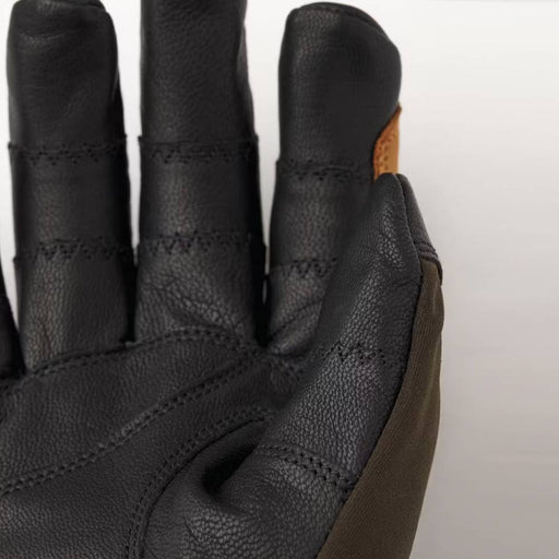 Hestra Ergo Grip Glove - Dark Forest/ Black - FINAL SALE MEN - Accessories - Gloves Hestra