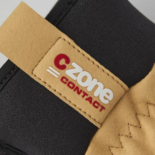 Hestra CZone Contact Glove - Dark Forest - FINAL SALE MEN - Accessories - Gloves Hestra