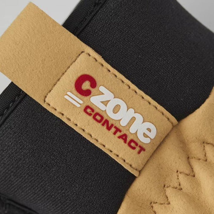 Hestra CZone Contact Glove - Dark Forest - FINAL SALE MEN - Accessories - Gloves Hestra