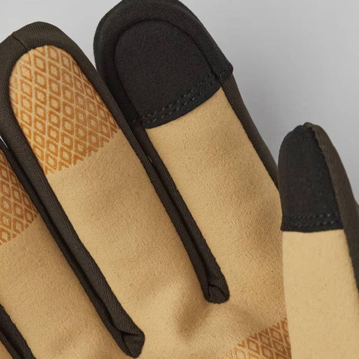 Hestra CZone Contact Glove - Dark Forest - FINAL SALE MEN - Accessories - Gloves Hestra