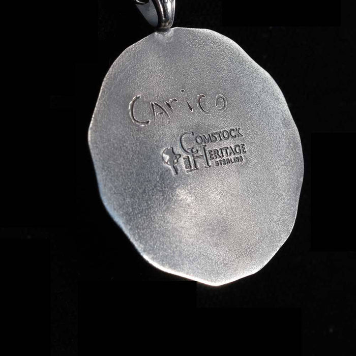 Comstock Heritage Carico Orb Necklace WOMEN - Accessories - Jewelry - Necklaces Comstock Heritage