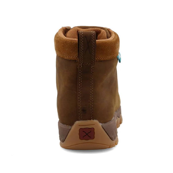 Twisted X Women's 4" Waterproof Work Boot WOMEN - Footwear - Boots - Work Boots Twisted X
